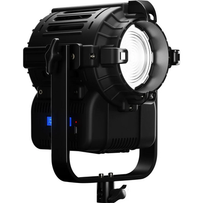 Lupo Dayled 650 Dual Color PRO LED Fresnel Light