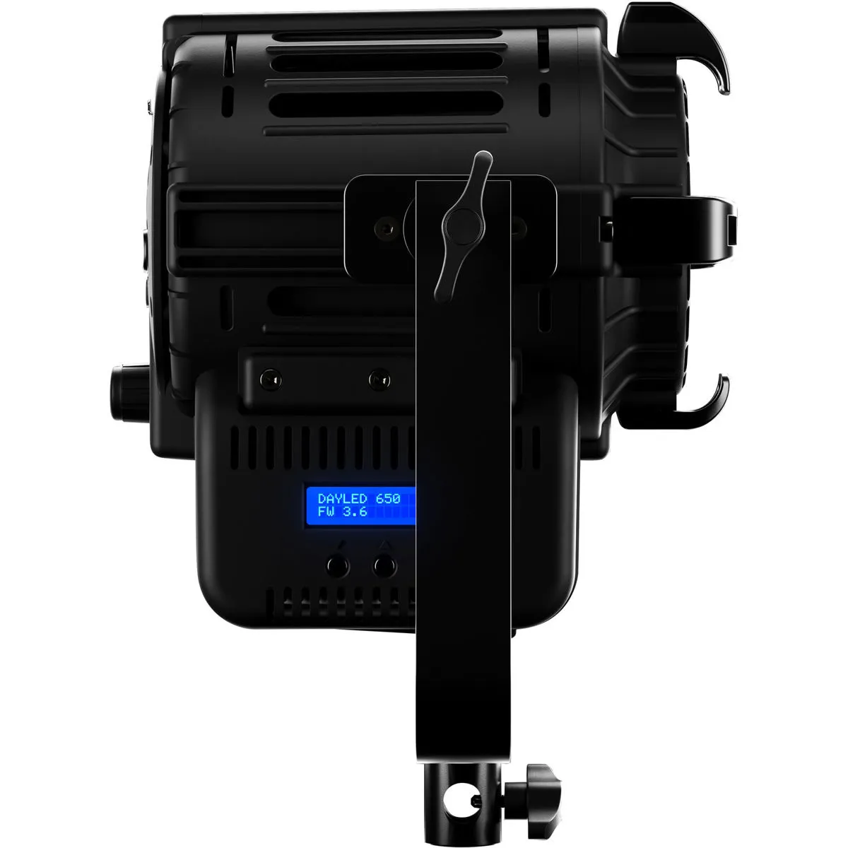 Lupo Dayled 650 Dual Color PRO LED Fresnel Light