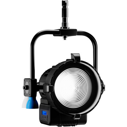 Lupo Dayled 2000 Dual-Color PRO LED Fresnel with DMX (Manual Yoke)