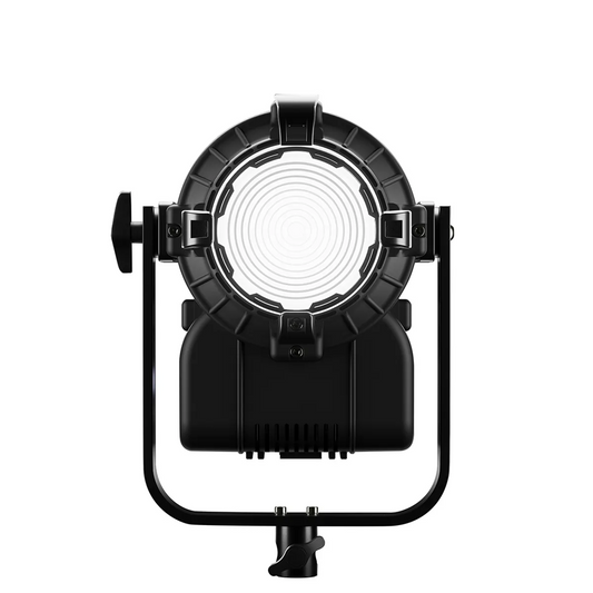Lupo DayledPRO 650 Full Color 60W RGBW LED Fresnel Light Standard