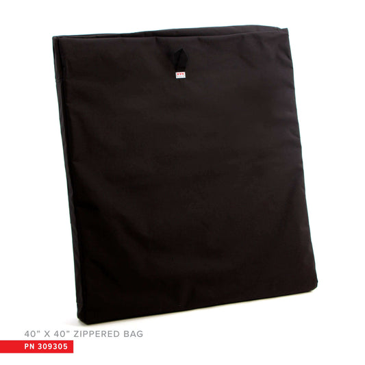 Matthews - 309305 - 40"x40" Zippered Flag Bag