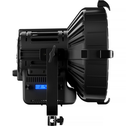 Lupo DayledPRO 3000 Daylight LED Fresnel Light (Manually-Operated Yoke)