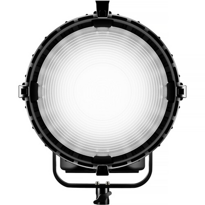 Lupo DayledPRO 3000 Daylight LED Fresnel Light (Pole-Operated Yoke)