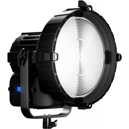 Lupo DayledPRO 3000 Tungsten LED Fresnel Light (Manually Operated Yoke)