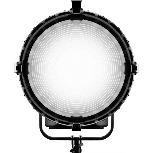 Lupo DayledPRO 3000 RGB LED Fresnel Light (Manually Operated Yoke)