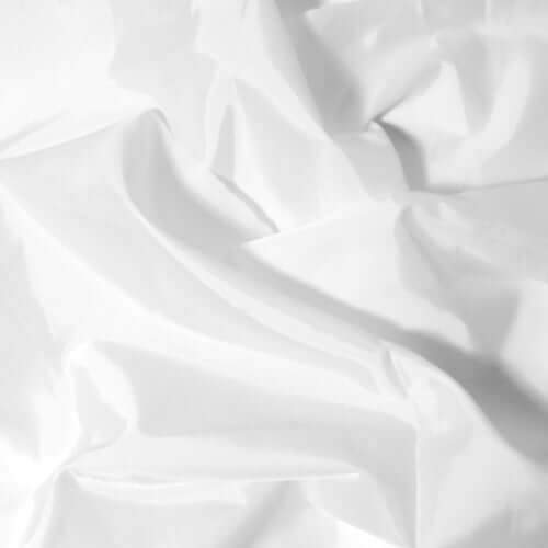 Matthews - 319000 - 12'x12' Artificial Silk White