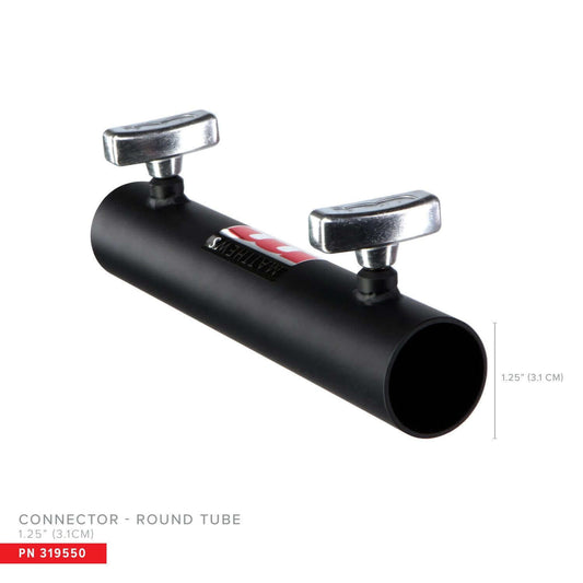 Matthews - 319550 - Connector for 1-1/4" Pipe