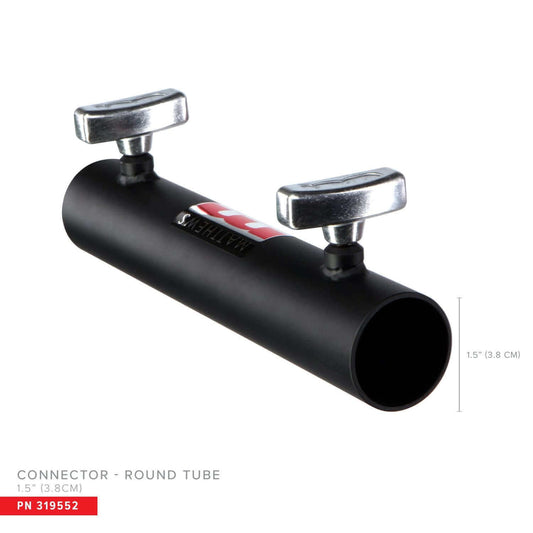 Matthews - 319552 - Connector for 1-1/2" Pipe