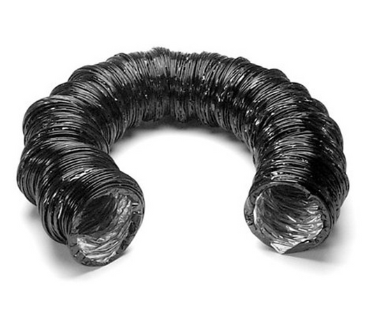 City Theatrical-4” HOSE (PER 25 FOOT)-3301