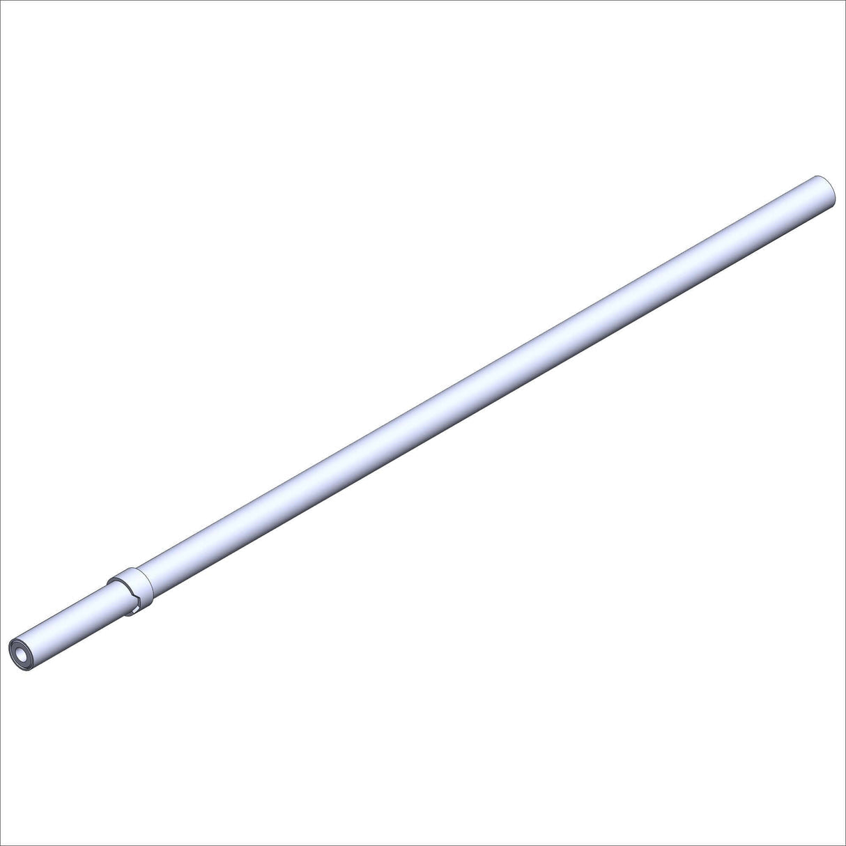 Matthews - 339561-1B - PN 339561-1B - BASE COL WMT 40" CS