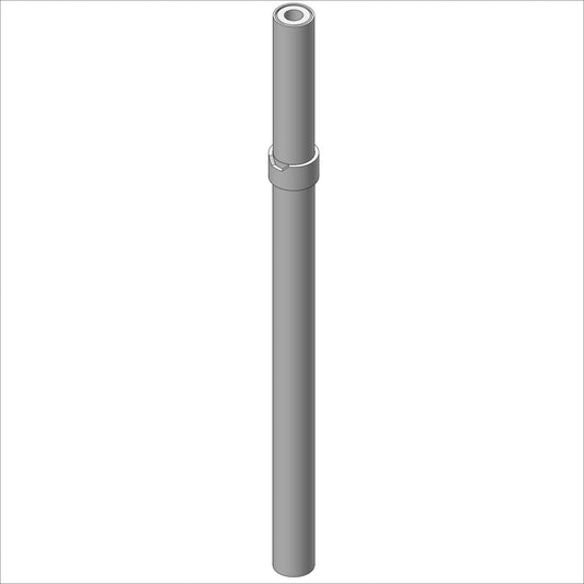 Matthews - 339561-1D - PN 339561-1D - BASE COL WMT 20" CS
