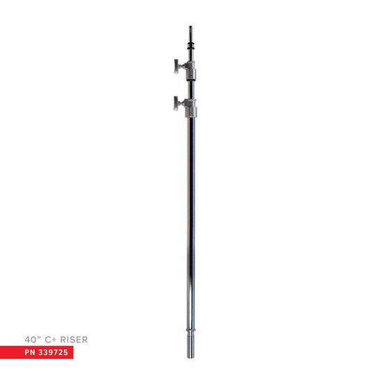 Matthews - 339725 - C+Riser Section Only