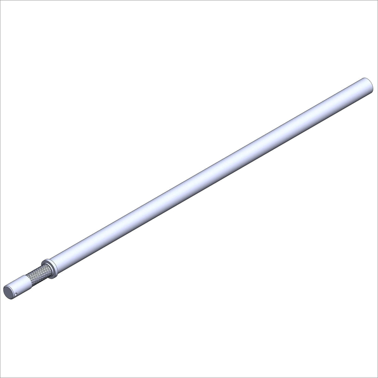 Matthews - 339758-1 - PN 339758-1 - C+ BASE WMT, 1.25D 37.5" BLK