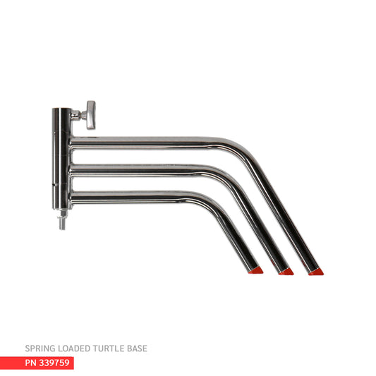 Matthews - 339759 - Spring Loaded Turtle Base Only