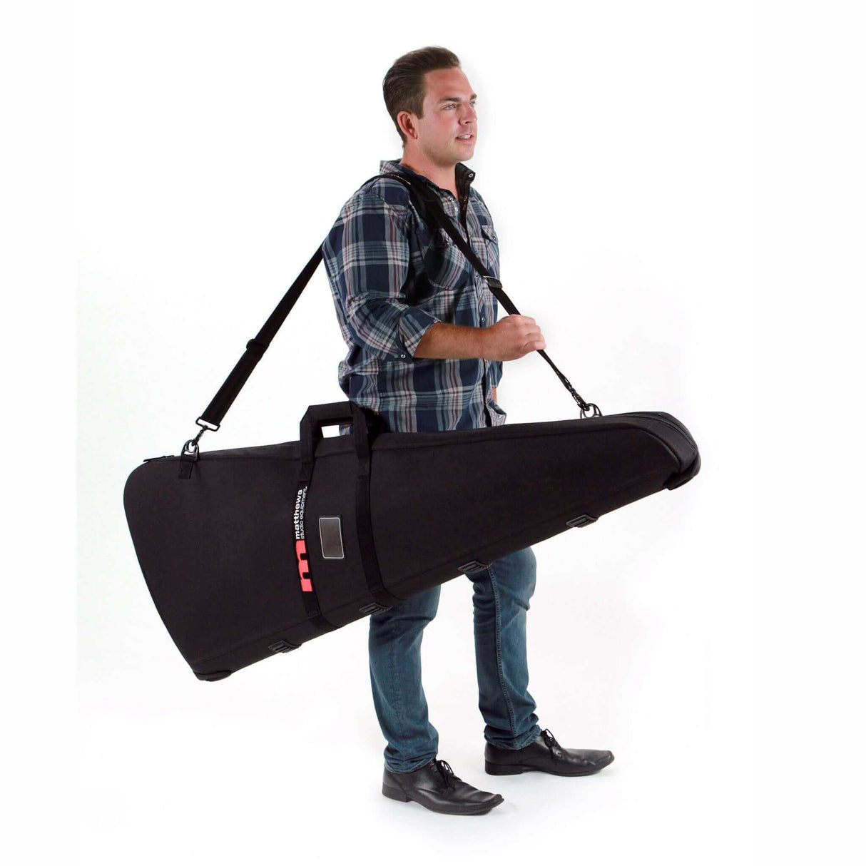 Matthews - 339775 - C-Stand Shoulder KitBag