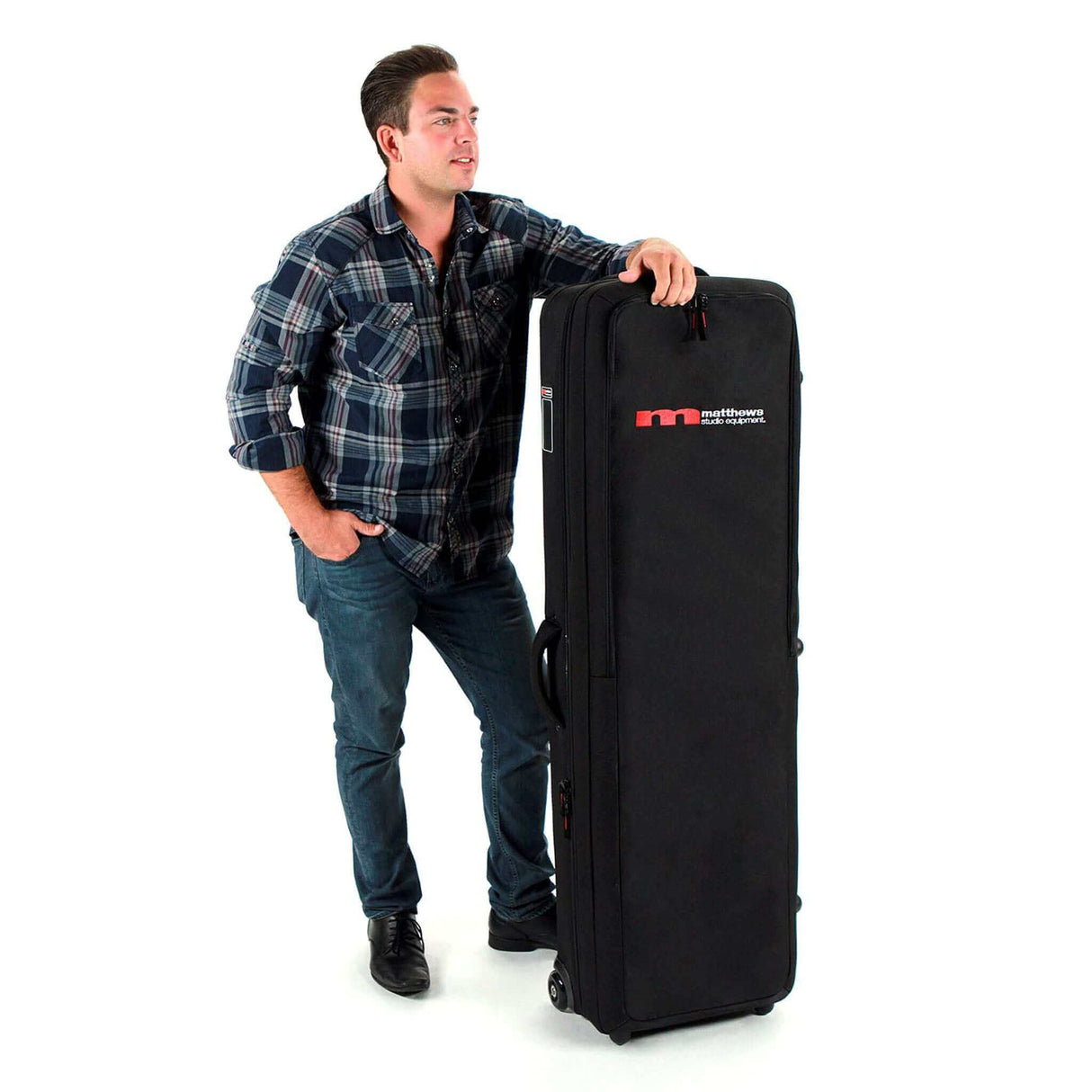 Matthews - 339776 - C-Stand Rolling KitBag