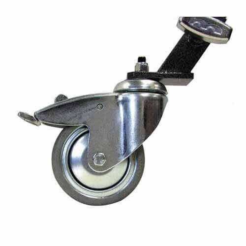 Matthews - 366068 - Combo Adapter Wheels - Set of 3