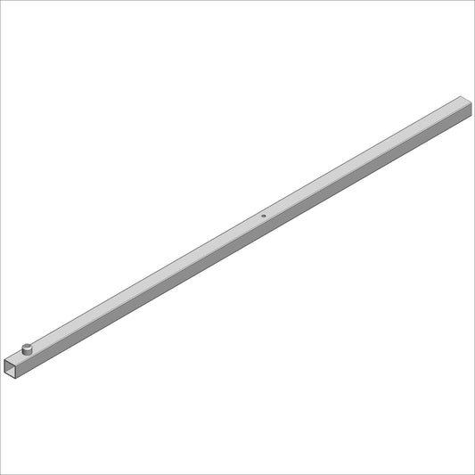 Matthews - 366165-8 - PN 366165-8 - HWOOD COMBO LOWER WMT 1.0SQ
