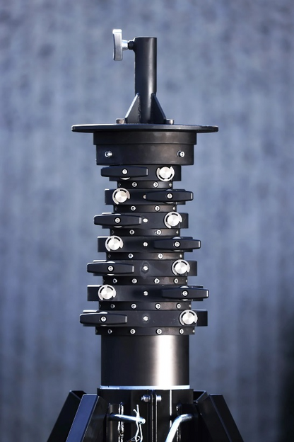 Matthews - 377785 - AIR CLIMBER