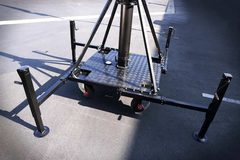 Matthews - 377785 - AIR CLIMBER