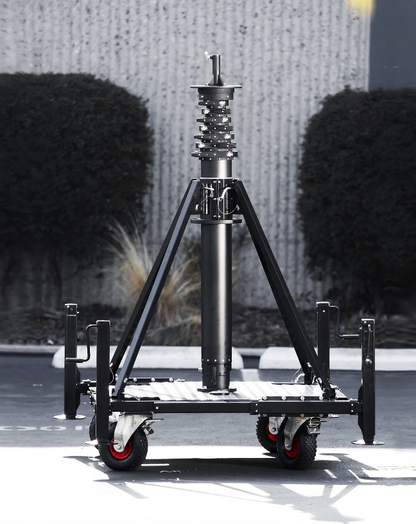 Matthews - 377785 - AIR CLIMBER
