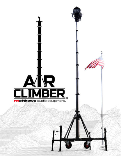 Matthews - 377785 - AIR CLIMBER