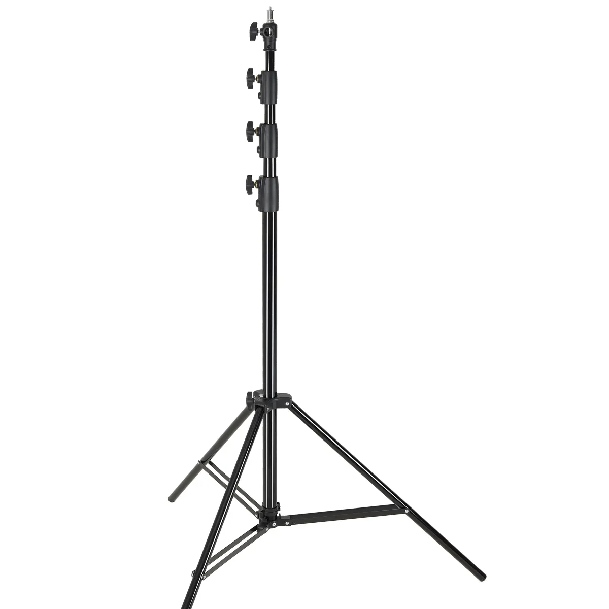 Godox 380F Heavy-Duty Light Stand (12.5')