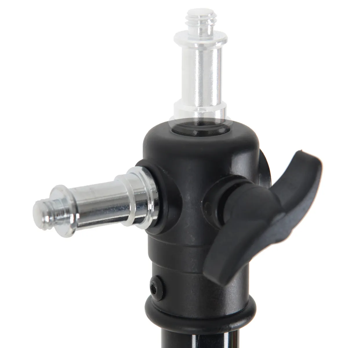 Godox 380F Heavy-Duty Light Stand (12.5')