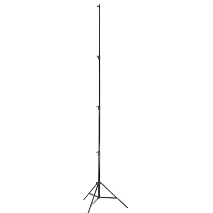 Godox 380F Heavy-Duty Light Stand (12.5')