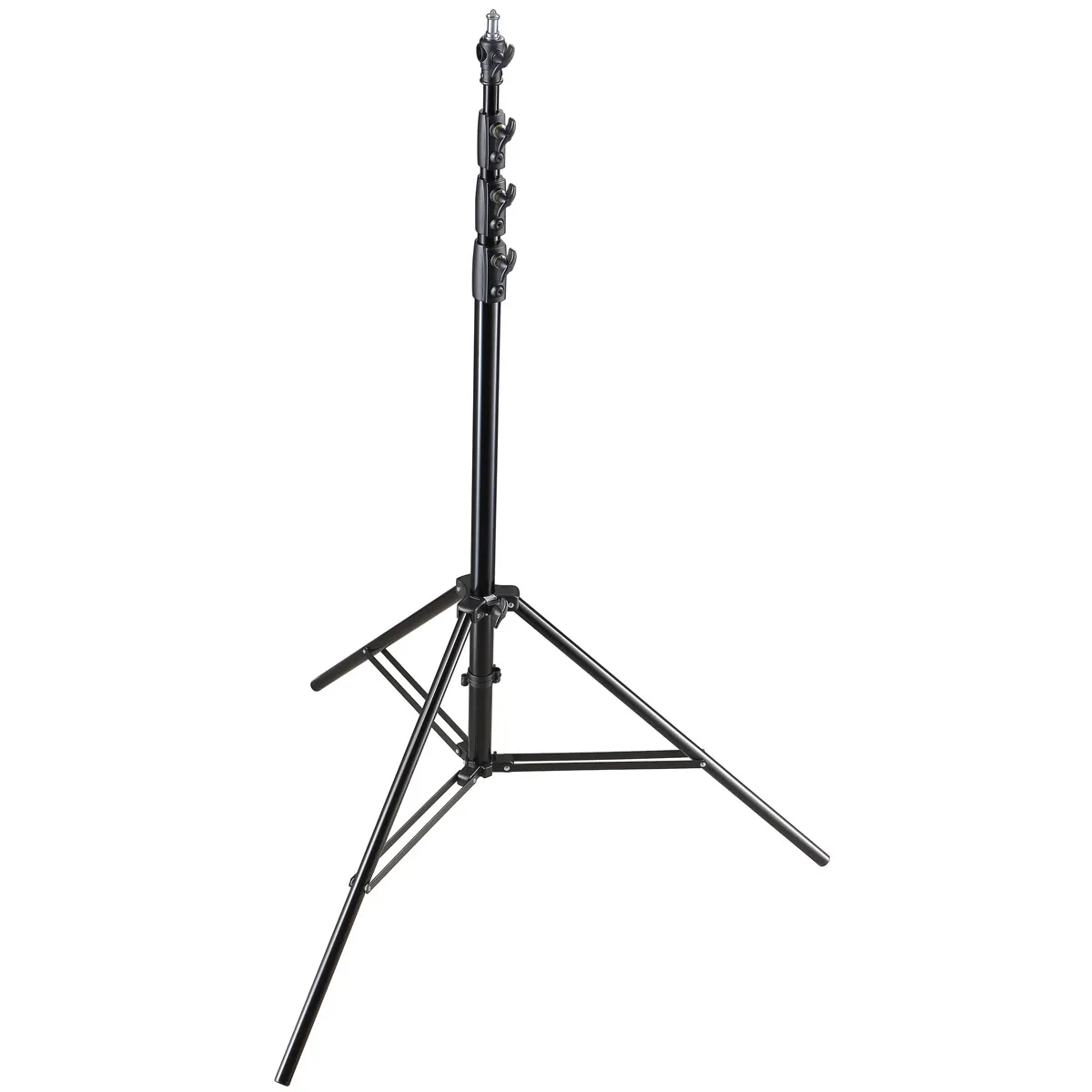 Godox 380F Heavy-Duty Light Stand (12.5')