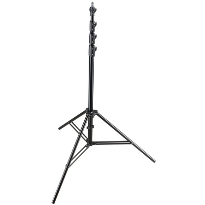 Godox 380F Heavy-Duty Light Stand (12.5')