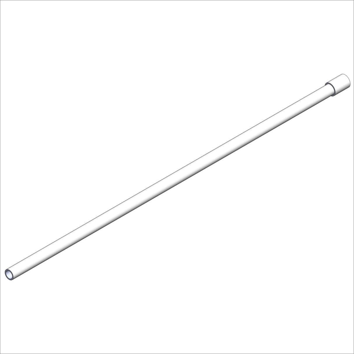 Matthews - 386033-1 - PN 386033-1 - TOP RISR WMT, 1.0D 40"HD