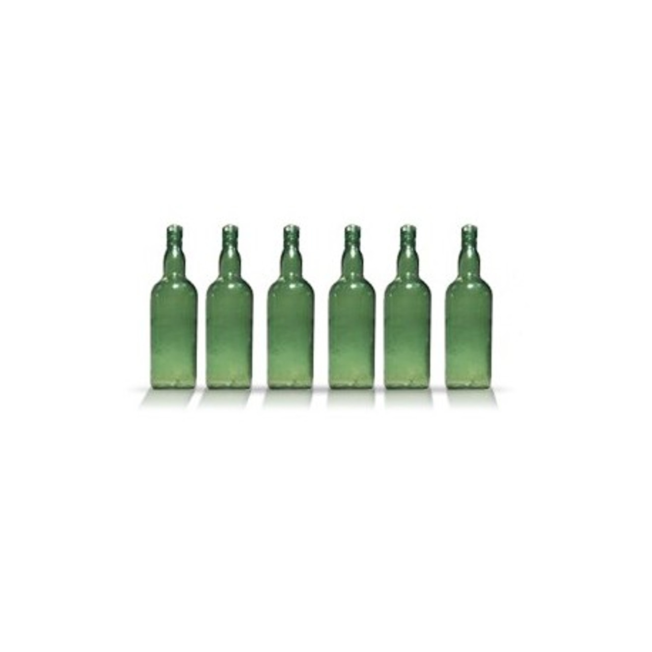 City Theatrical-WHISKEY BOTTLE, BROWN (10 7/8” HIGH)-3921