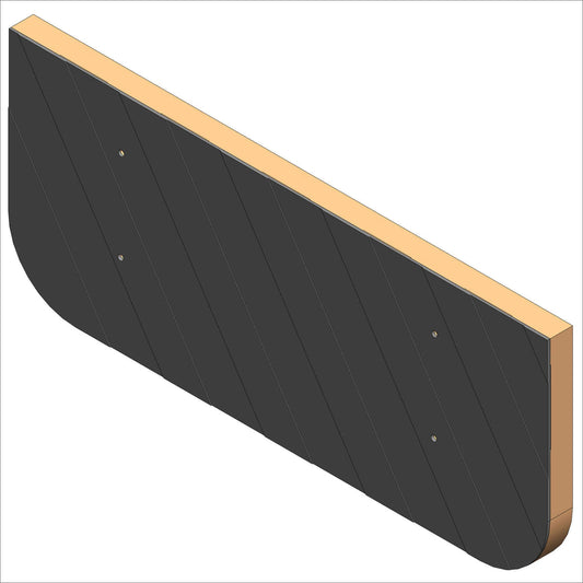 Matthews - 395000-18S - PN 395000-18S - DWD, SIDE BOARD PLATFORM ONLY
