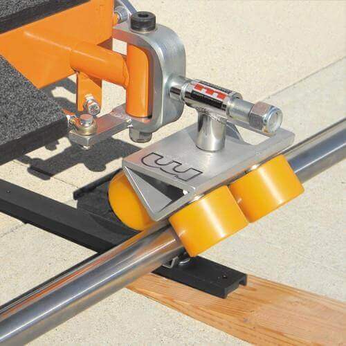 Matthews - 395012 - Hot Buttons