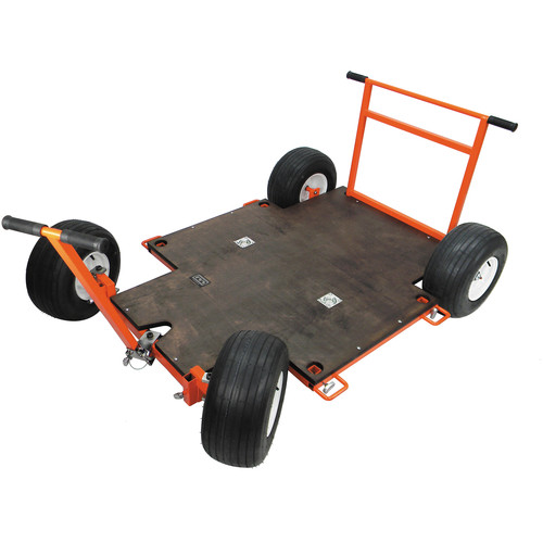 Matthews - 395047 - Western Dolly