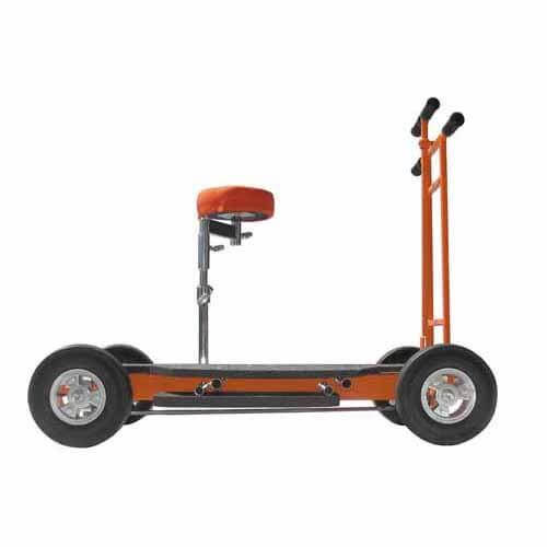 Matthews - 395300 - Round-d-Round Dolly