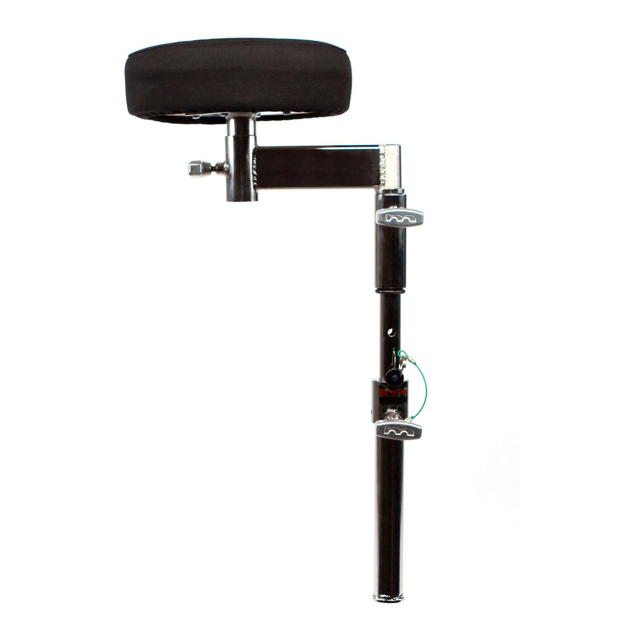 Matthews - 395310 - Seat & Riser Assembly