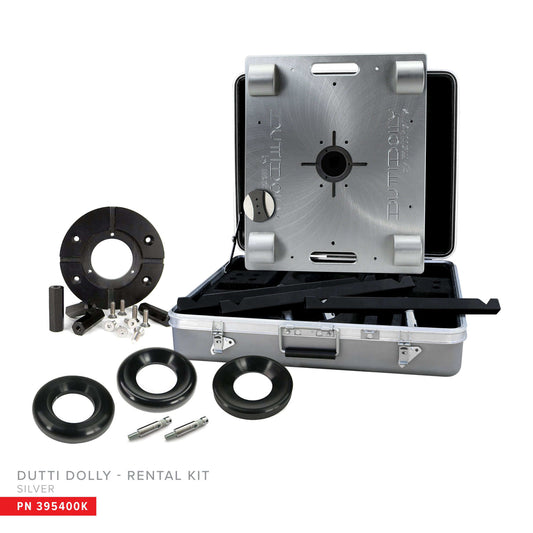 Matthews - 395400K - Dutti Dolly Rental Kit