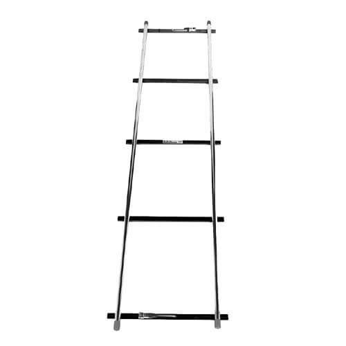 Matthews - 397059 - Stainless Steel Track