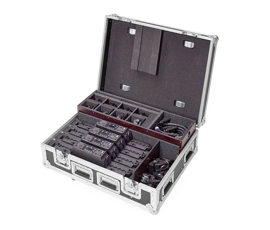 ASTERA - AX2-50-KC - Astera - Case for 4x AX2-50