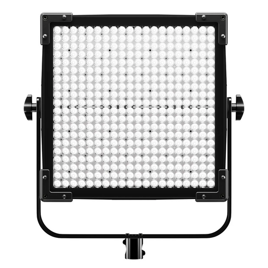 Lupo SuperpanelPRO Dual Color 30 220W 1x1 LED Light Panel Hard Standard