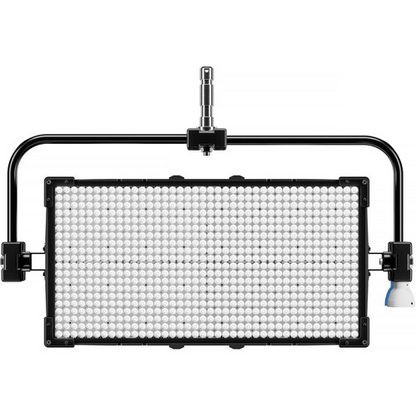 Lupo SuperpanelPRO Dual Color 60 Hard LED Light Panel (Pole-Operated Yoke)