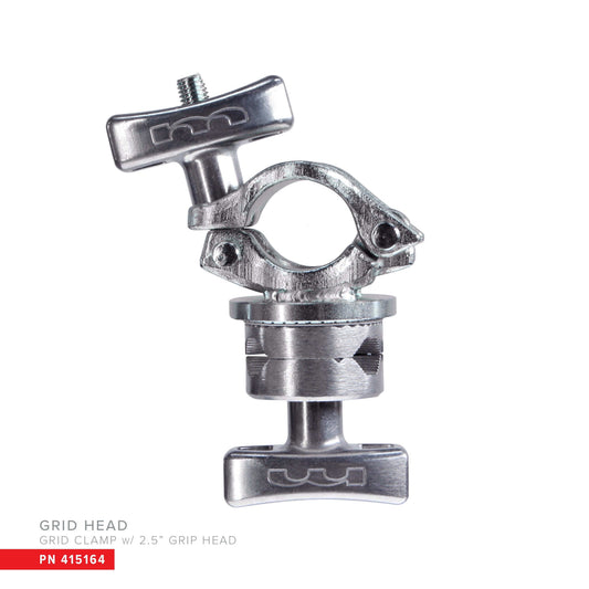 Matthews - 415164 - Grid Head