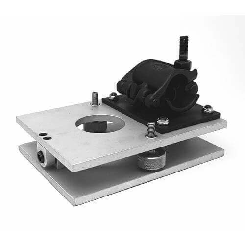 Matthews - 415165 - 2-Way Tilt Plate