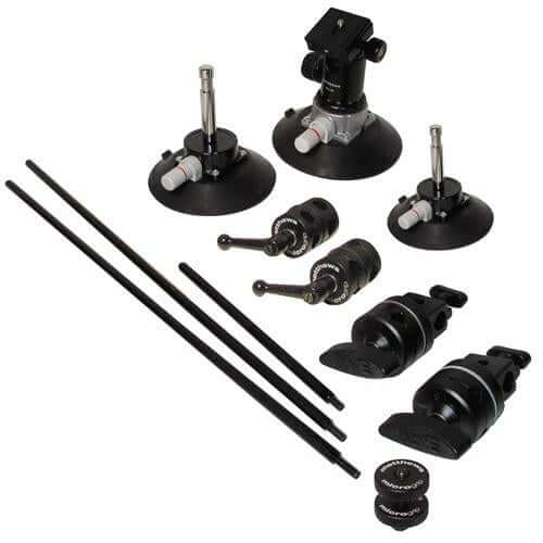 Matthews - 415168 - Pro Mount System
