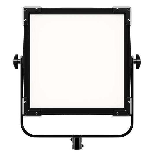 Lupo SuperpanelPRO Full Color 30 220W RGBWW 1x1 LED Light Panel Soft Standard