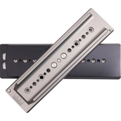 Matthews - 417015 - Dovetail Cross Plate
