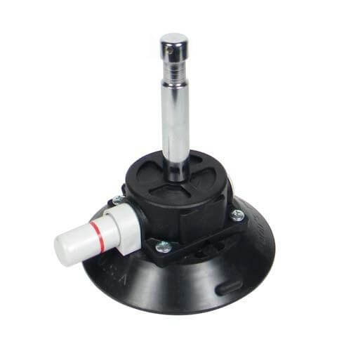 Matthews - 417026 - 4.5" Vacuum Cup with 5/8" Pin
