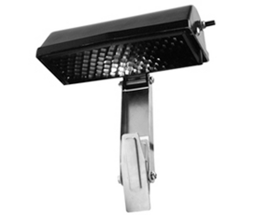 City Theatrical-BROADWAY MUSIC STAND LIGHT (BULB NOT INCLUDED)-4200